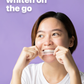 Holo Teeth Whitening Strips - Holo Teeth Whitening