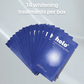 Holo Teeth Whitening Strips v2.0 - Holo