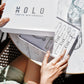 Holo Teeth Whitening Kit - Holo Teeth Whitening