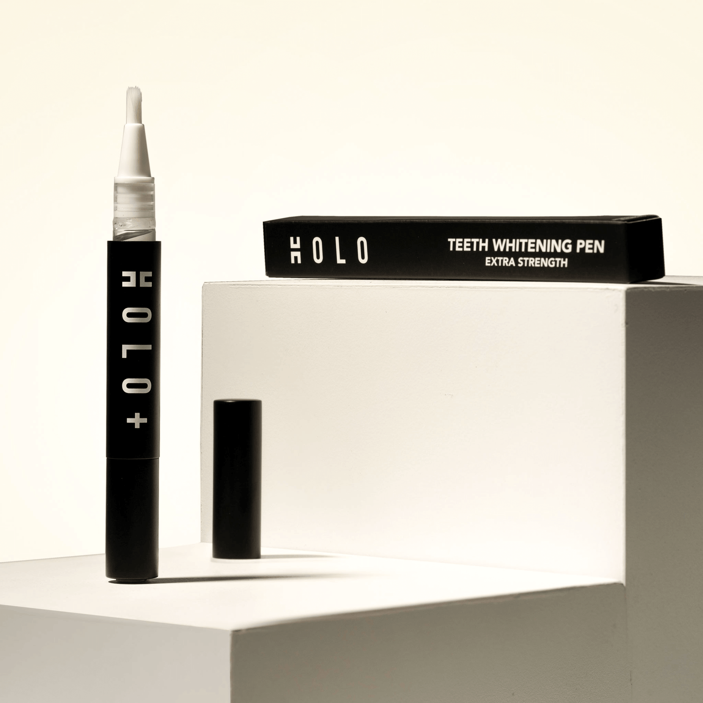 Holo Extra Strength Pen Refill - Holo Teeth Whitening